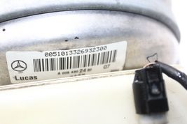 2000-2006 MERCEDES W215 CL500 W220 S500 S430 POWER BRAKE BOOSTER ASSEMBLY P7246 image 11