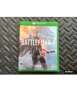 Battlefield 1: Microsoft Xbox One Game 2016 - £15.63 GBP