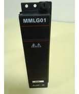 Alsthom MMLG01 367688L Power Grid Protection Relay - $108.90