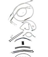 Magnum 387161 Sterling Chromite II Handlebar Installation Kit for 12-14i... - $339.57