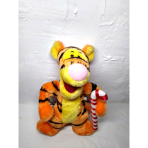 Tigger (from Winnie the Pooh) Animated Ornament - Adorable! Fast Shippin... - $14.95