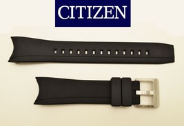 Genuine Citizen Watch Band Strap  Promaster BJ2115-07E, BJ2117-01E, BN0085-01E - £79.04 GBP