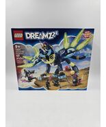 Lego Dreamzzz Building Toy Set 71476 Zoey and Zian the Cat-Owl Ages 9+ - $32.66