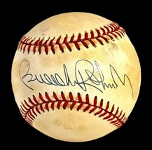 Brooks Robinson Baltimore Orioles Autographed Signed Baseball Jsa Certified - £62.27 GBP