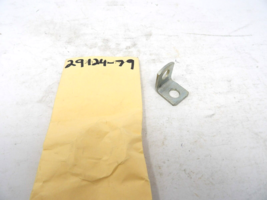 NOS Air Cleaner to Cylinder Head Bracket Harley-Davidson 79-85 XLH XLS 2... - €6,94 EUR