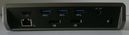 Targus Universal USB 3.0 DV2K Docking Station | SKU DOCK150AP - £60.28 GBP