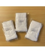 Protective Panties Incontinence Leak Proof Pouch SPC Cotton Washable 3 P... - $20.99 CAD