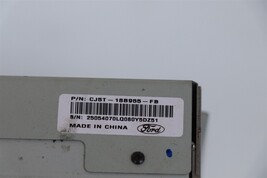 Ford Radio Navigation Navi Display Sync Radio Screen Module CJ5T-18B955-FB image 4