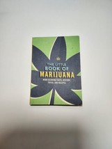 The Little Book of Marijuana: Mind - £7.70 GBP