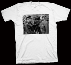 Sergeant York T-Shirt Gary Cooper, Walter Brennan, Joan Leslie, Movie, Cinema - £13.66 GBP+