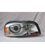 07-14 Volvo XC90 Xenon HID AFS Headlight Passenger Right RH - POLISHED - $446.83 CAD