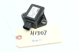 2001-2006 JAGUAR X-TYPE ESP YAW RATE SENSOR BOSCH H1307 image 7