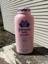 Johnson&#39;s Baby Powder Blossoms with Talc 150 Grams Johnson - $19.79