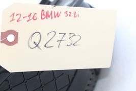 12-16 BMW 328I SPEEDOMETER INSTRUMENT CLUSTER Q2732 image 12