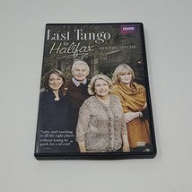 Last Tango in Halifax: Holiday Special (DVD, 2018) BBC - £9.33 GBP