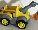 Paw Patrol Dino Rescue Rubble Vehicle Only - $14.84