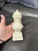 Avon Sonnet Cologne Collector's Bottle - $29.70