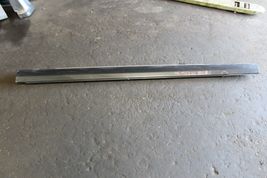 03-06 MERCEDES BENZ W211 E500 E320 DRIVER LEFT SIDE SKIRT ROCKER PANEL J8388 image 3
