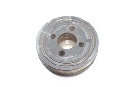 02-14 SUBARU IMPREZA WRX CRANKSHAFT PULLEY BALANCER Q4748 image 7