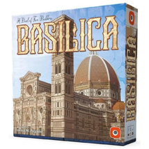 Portal Games Basilica - £69.93 GBP
