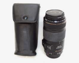 Canon EF 70-300mm f/4-5.6 is USM Lens for Canon EOS SLR Cameras 202300959D - £378.72 GBP