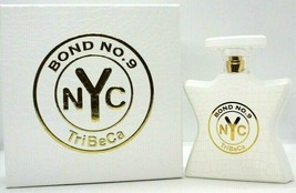 Bond No. 9 Tribeca Perfume 3.3 Oz Eau De Parfum Spray - $499.95