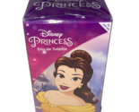 Disney Princess Belle 3.4 oz EDT Spray for Girls New Box Sealed Eau De T... - £11.00 GBP