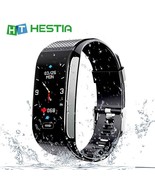 CK18S Smart Watch With Pressure Measurement F... - $54.75 CAD+