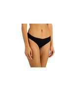 Jenni Women&#39;s Ribbed Hipster Underwear-Black  SW230400-411 - £4.22 GBP