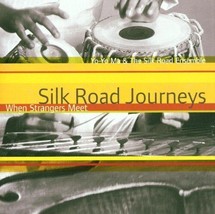 Yo-Yo Ma : Silk Road Journeys: When Strangers Meet CD (2002) Pre-Owned - £11.96 GBP