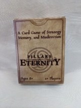 Scrimish Aloth And Maia Pillars Of Eternity Card Game - £15.58 GBP