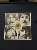 The Beatles Kaleidescope Eyes: A Day in the Life of SGT. PEPPER - $643.48