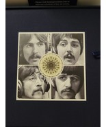 The Beatles Kaleidescope Eyes: A Day in the Life of SGT. PEPPER - $643.48