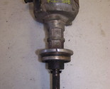 1981 82 83 CHRYSLER IMPERIAL FUEL INJECTED 318 ELECTRONIC DISTRIBUTOR #4... - $89.99