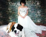 Norah Jones / The Fall [CD] / Blue Note 2009 - £0.90 GBP