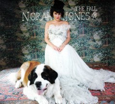 Norah Jones / The Fall [CD] / Blue Note 2009 - £0.91 GBP