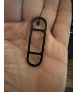 Fits for Petcock Gasket Seal fuel gas tank valve tap o-ring oring Yamaha... - $17.07 CAD