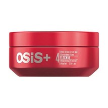 Schwarzkopf Osis+ Flexwax Hair Cream Wax 4 2.8oz 85ml - £13.46 GBP