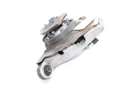 10-16 PORSCHE PANAMERA REAR RIGHT PASSENGER KNUCKLE Q2950 image 3