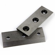 Replacement Blades For The Yw7565 Yardmax 1020009 Chipper Shredder. - $45.94