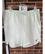 NWT Men’s Nike Court Dri-Fit Victory 7&quot; Tennis Shorts, Size XLarge  (CV3... - $54.25 CAD