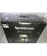 Nespresso LATTISSIMA TOUCH  220-240V,NEW S.America,Europe,Asia,Read Desc... - £860.49 GBP
