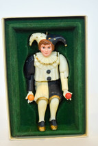 Hallmark: Holiday Jester - 1984 Classic Ornament - £10.54 GBP