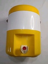 Vintage 60s 70s 5L Italian Selap Water Cooler Jug - $21.66