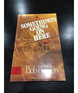 1977 Something&#39;s Going On Here by Bob Benson - $123.33 CAD