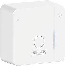 Schlage Br400 Sense Wi-Fi Adapter (2.4Ghz Wifi Only) | Works With Schlag... - £61.59 GBP