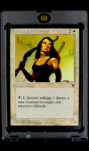 1995 MTG Magic The Gathering Italian Legends Arciere di D&#39;Avenant Archer - £2.73 GBP