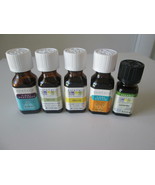 Aura Cacia Diffuser &amp; Aromatherapy Pure Essential Oils &amp; Blends *YOU PICK** - £7.78 GBP+