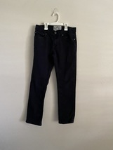 Levi Strauss Signature Skinny Jeans Size 12 youth - $10.99