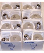 15 Watt 120 Volt Philips Frosted Incandescent A15 Light Bulbs Lamps 8 - ... - £10.23 GBP